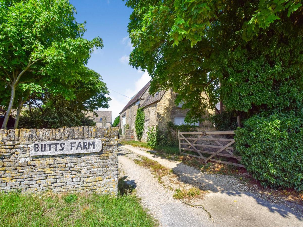 فيلا Butts Farm سيرنسيستر المظهر الخارجي الصورة